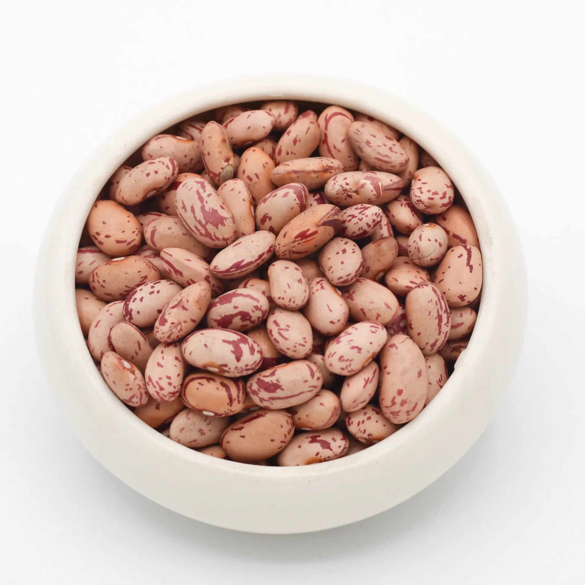 [LEG-FAG-BOR-500G] Fagioli Borlotti - 500gr