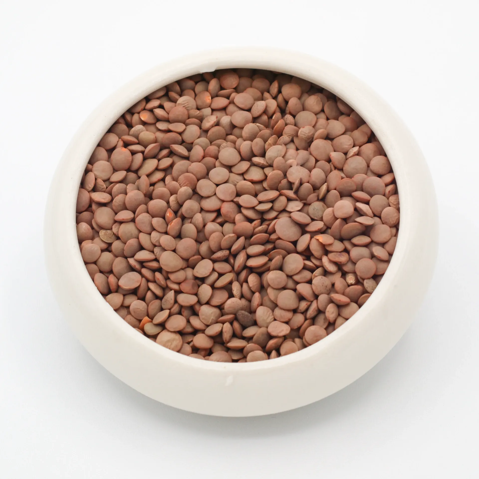 Lenticchie Rosse intere - 500gr
