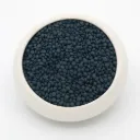 Lenticchie Nere intere - 500gr
